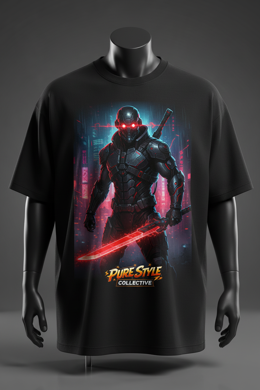 Warrior Tee