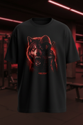 Wolf Tee